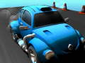 Hra Crazy Car Stunt online