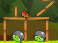 Hra Hra Angry Birds  online