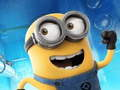 Hra Minion Rush 2 online