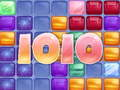 Hra 1010  online