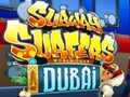 Hra Subway Surfers Dubaj  online