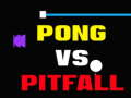 Hra Pong vs úskalia  online