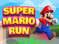 Hra Super Mario Run online