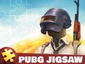 Hra Pubg Puzzle  online