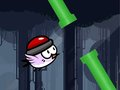 Hra Multiplayer Flappy Bird online