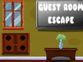 Hra Hosťovská izba Escape  online