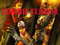 Hra Zombie teror  online