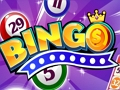 Hra Bingo online