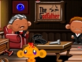 Hra Happy Monkey: Úroveň 651  online
