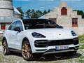 Hra Puzzle Porsche Cayenne Turbo GT  online