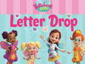 Hra Kaviareň Butterbean: Letter Drop online