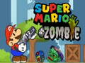 Hra Super Mario vs zombie online