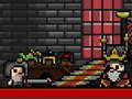 Hra Pixel Adventure Legion  online