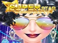 Hra Make -up strany online