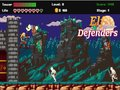 Hra Obrancovia elfov  online
