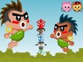 Hra Prdiaci Joey  online