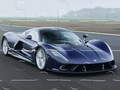 Hra Puzzle Hennessey Venom F5  online