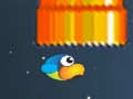 Hra FLAPPY BIRD UNIVERS  online