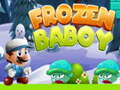 Hra Zamrznutý Baboy  online