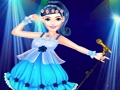 Hra Projekt transformácie módy Super Idol online