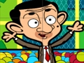 Hra Pán Bean Rotute online
