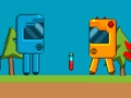 Hra Roo Bot 2 online