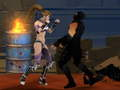 Hra Takashi Ninja Warrior online