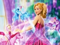 Hra Hádanky Barbie  online