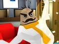 Hra Šéf online