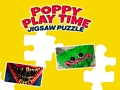 Hra Poppy Play Time Puzzle  online