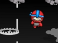 Hra Ninja vrah online