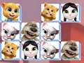 Hra Tom & Friends Connect online