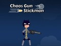 Hra Chaos Gun Stickman online