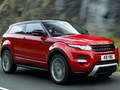 Hra Land Rover Range Rover Slide online