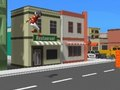 Hra Parkour online