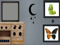 Hra Uniknutie dievčaťa online