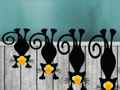 Hra Kitty House Escape online