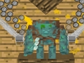 Hra Monstercraft a lopty  online