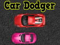Hra Auto Dodger  online