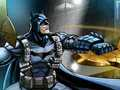 Hra Batman Missions Gotham City Mayhem online