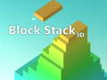 Hra Blokový zásobník 3D  online