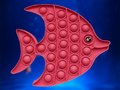 Hra Pop It Fish Jigsaw online