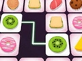 Hra Onká zodpovedajúce puzzle online