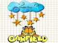 Hra Skryté hviezdy Garfield  online
