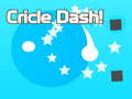 Hra Circle Dash!  online