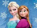 Hra Štýl Elsa a Anna Villain  online