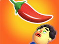 Hra Extra Hot Chili 3D online