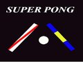 Hra Super pong online