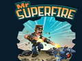 Hra Pán Superfire  online