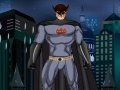 Hra Batman sa oblieka  online